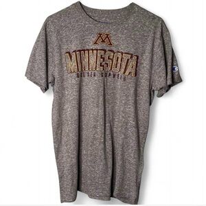 Minnesota Golden Gophers Men's T-Shirt Size Medium